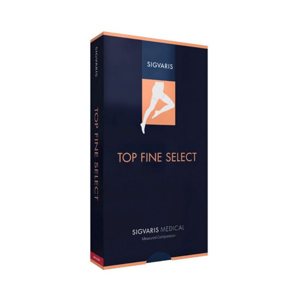 Κάλτσες Ιατρικές Διαβαθμισμένης Συμπίεσης Sigvaris TFS 701 Κάτω Γόνατος Κλάση 1(ζεύγος)