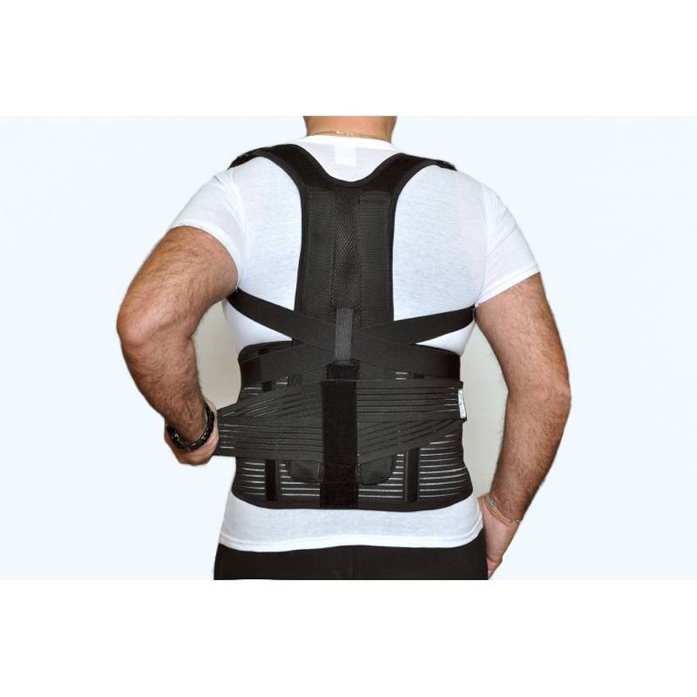 Κηδεμόνας τύπου Taylor Deluxe Orthosolutions VP 71140