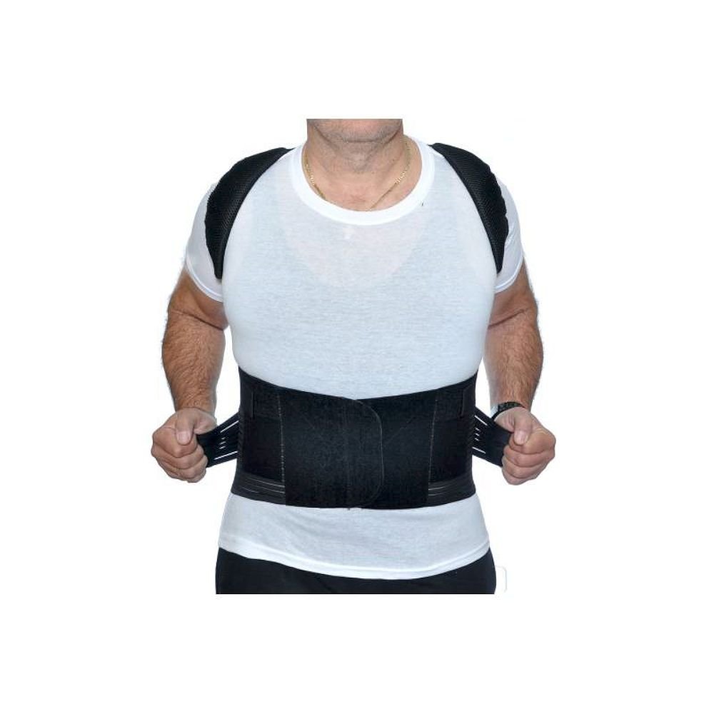 Alternative view of Κηδεμόνας τύπου Taylor Deluxe Orthosolutions VP 71140