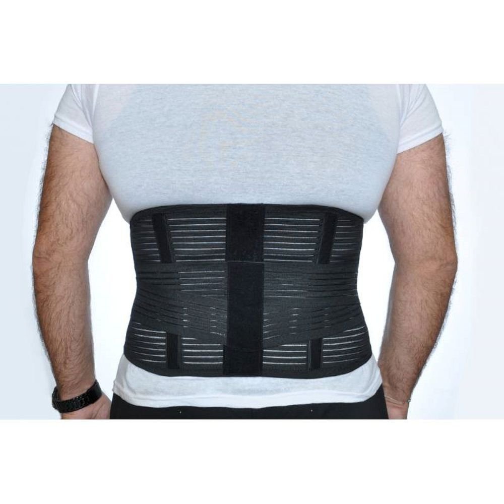 Κηδεμόνας τύπου Taylor Deluxe Orthosolutions VP 71140 - Image 3