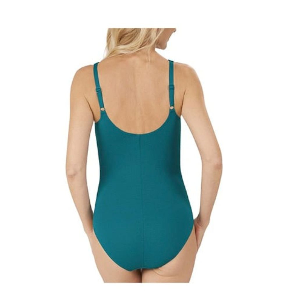 Alternative view of Μαγιό Μαστεκτομής Amoena Tulum OP 71595