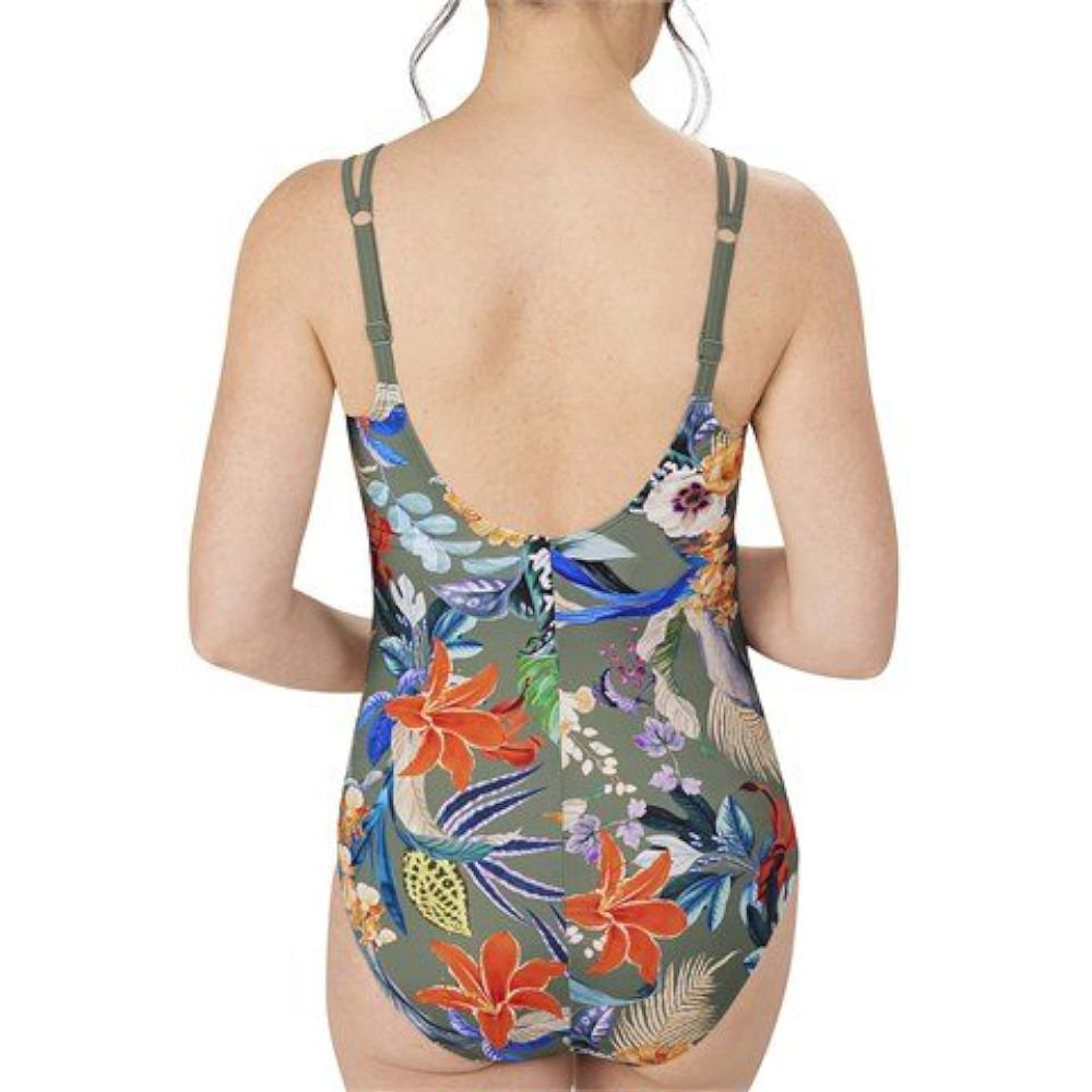 Alternative view of Μαγιό Μαστεκτομής Amoena Krabi OP 71631