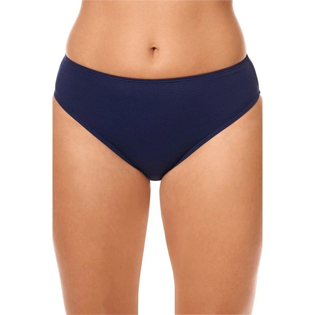 Μαγιό Μαστεκτομής Amoena Tulum Panty 71654