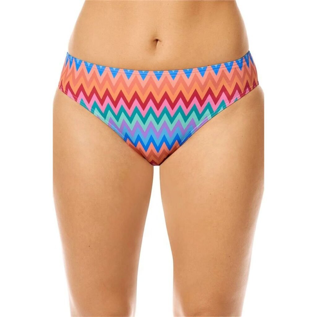 Μαγιό Μαστεκτομής Amoena Ecuador Panty 71724