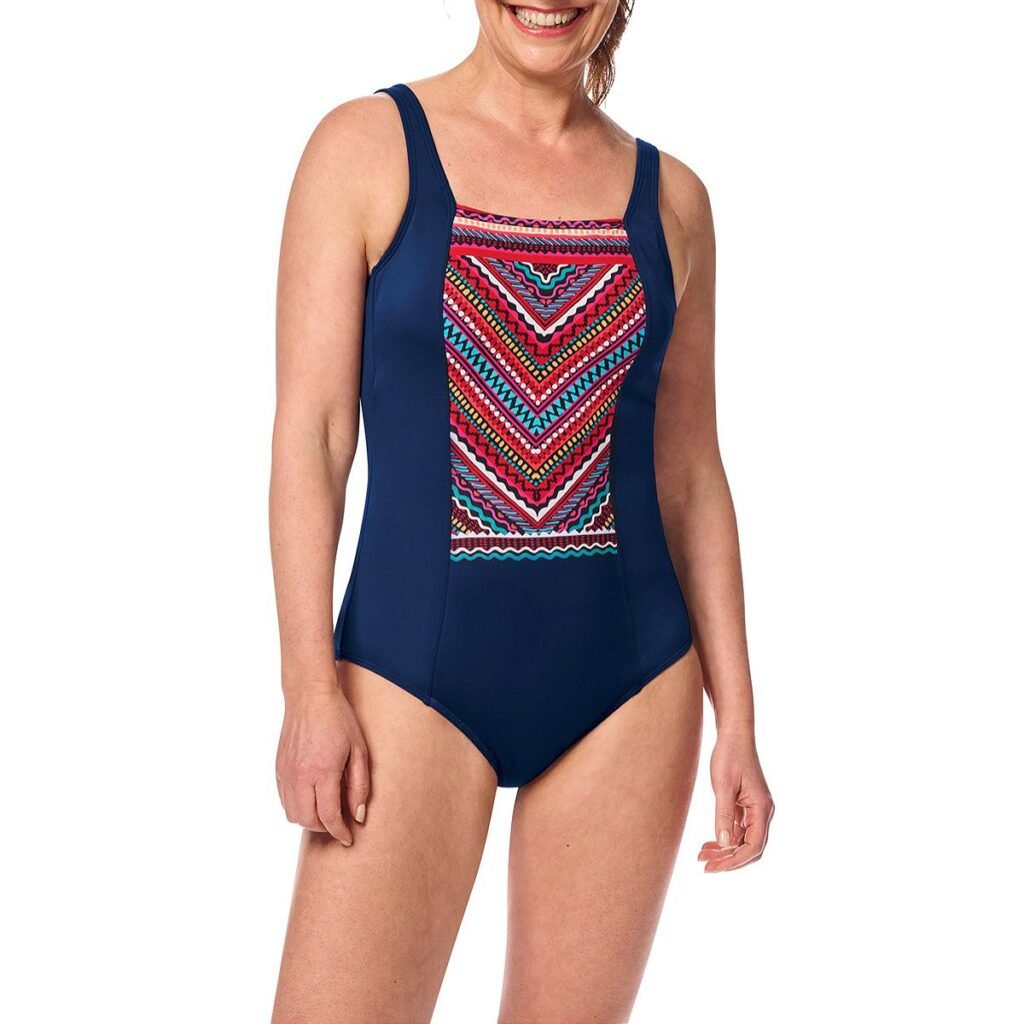 Μαγιό Μαστεκτομής Amoena Thassos FB 71741