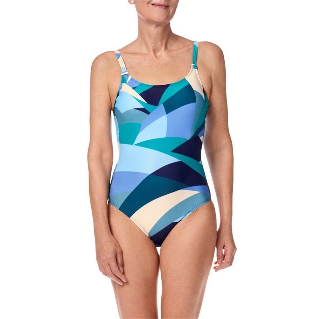 Μαγιό Μαστεκτομής Amoena Lisbon OP 71752