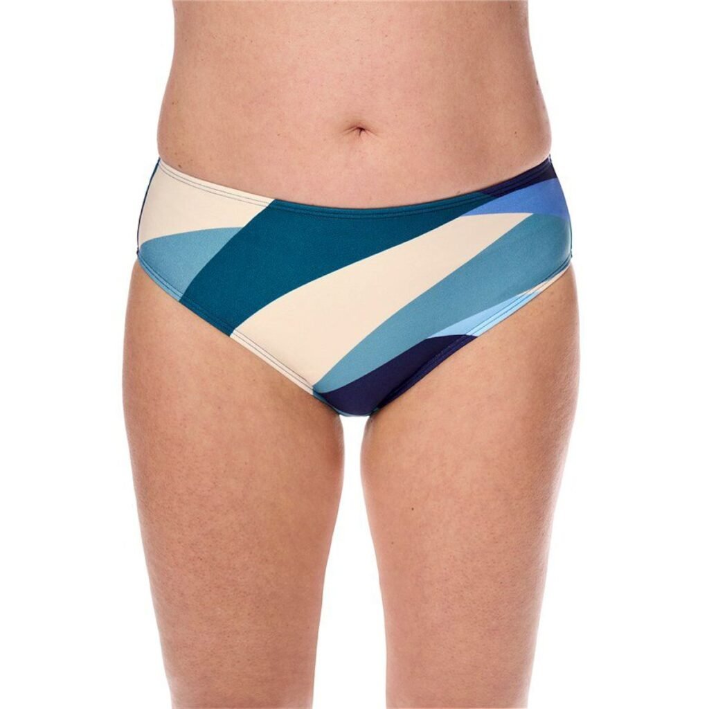 Μαγιό Μαστεκτομής Amoena Lisbon MH Panty 71755