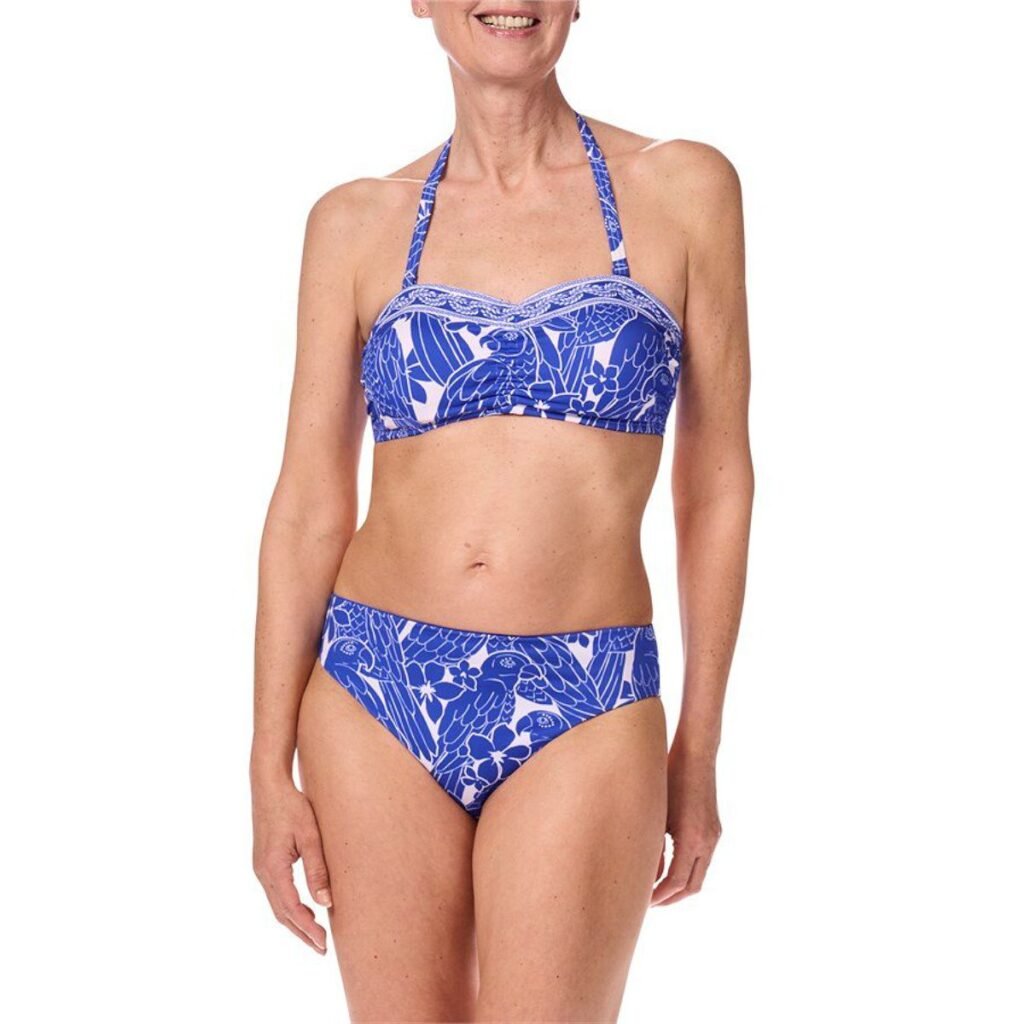 Alternative view of Μαγιό Μαστεκτομής Amoena Azores SBB Top 71760