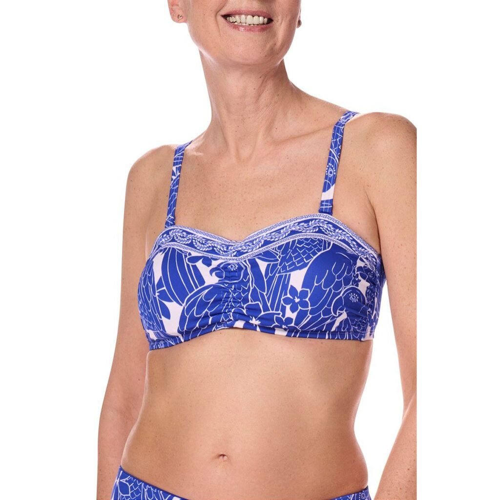 Μαγιό Μαστεκτομής Amoena Azores SBB Top 71760