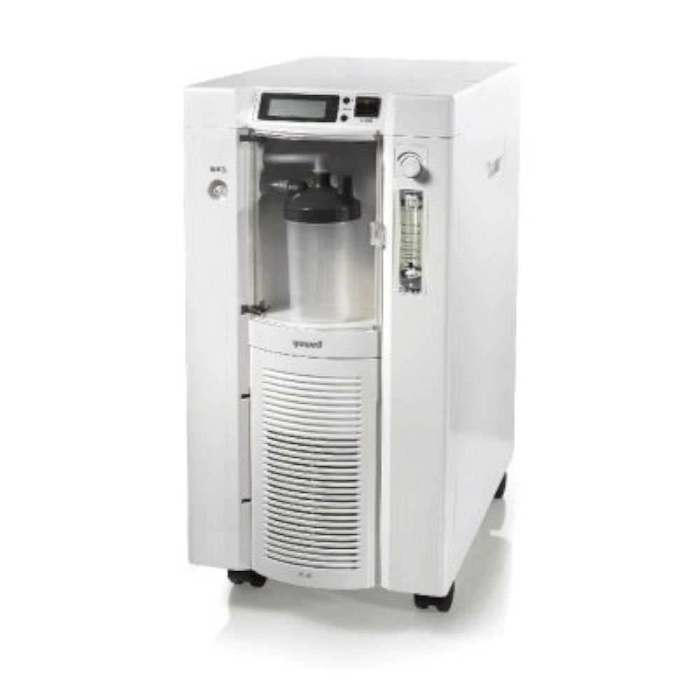 Συμπυκνωτής Yuwell 5 Lit Economy 7F-5