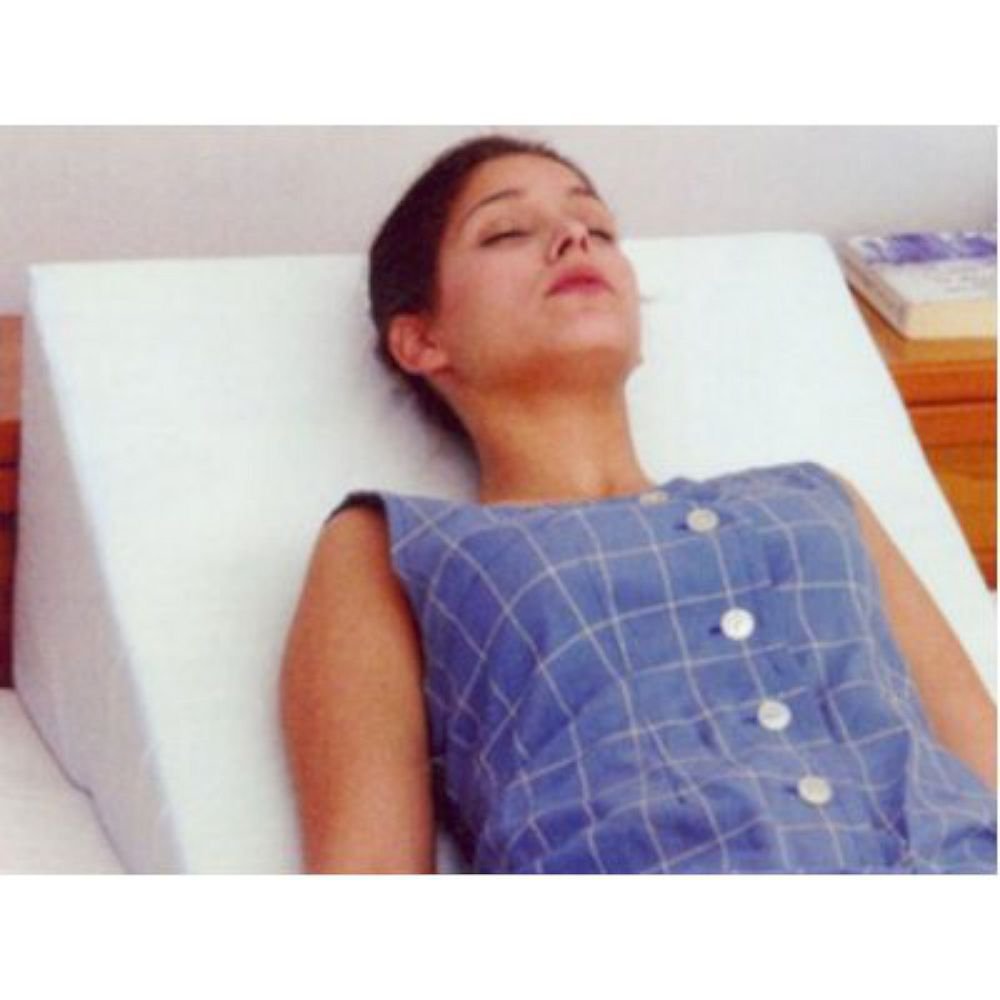 Alternative view of Μαξιλάρι με κλίση (σφήνα) – 0807949