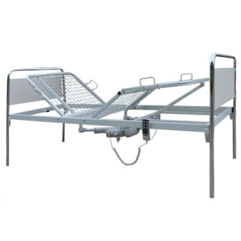 Ενοικίαση Κρεβατιού με Ηλεκτρική Ανύψωση πλάτης-ποδιών (πλήρες) για 1(ένα) μήνα