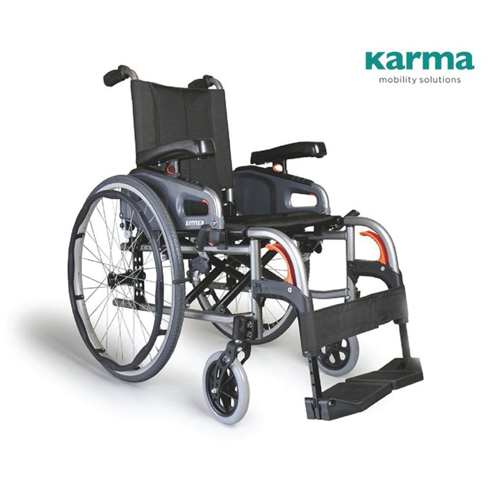 Αμαξίδιο ελαφρού τύπου Flexx