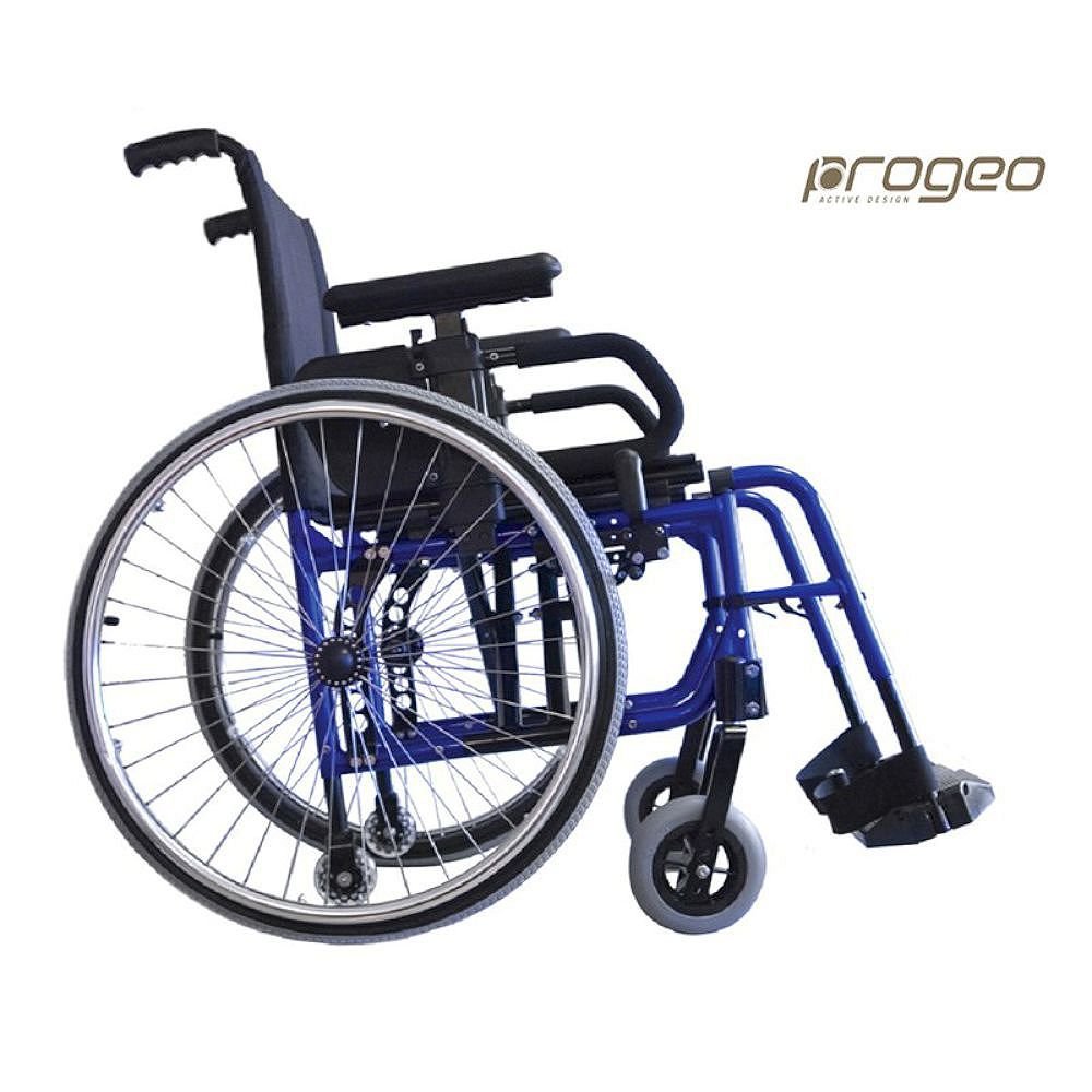 Αμαξίδιο ελαφρύ Basic Light Classic