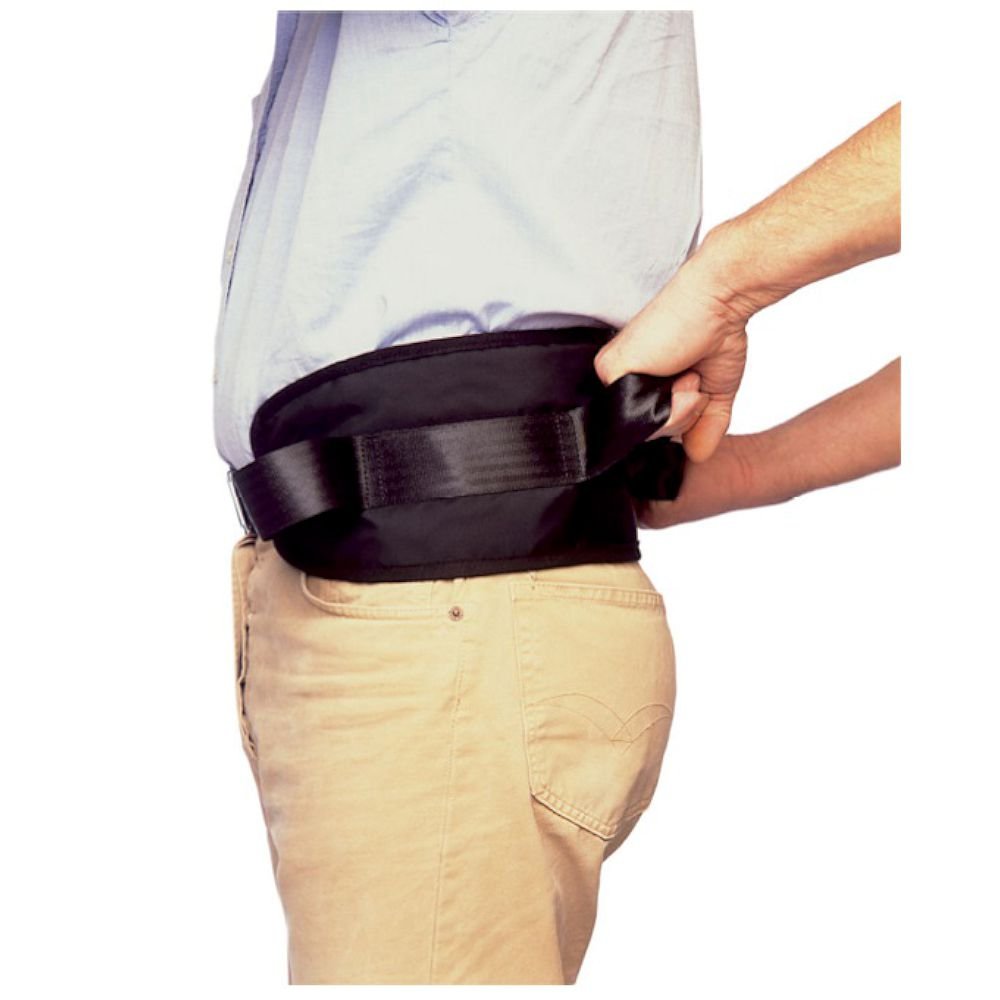 Ζώνη Μεταφοράς & Βηματισμού AC-458