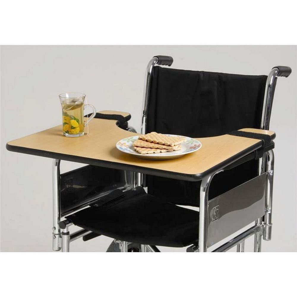 Τραπέζι Αμαξιδίου Ξύλινο AC-451