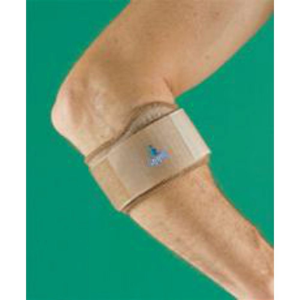 Alternative view of Δέστρα επικονδυλίτιδας με σιλικόνη OPPO 1086