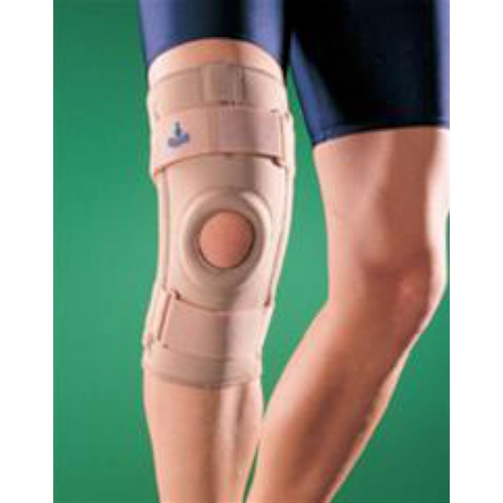 Επιγονατίδα με μπανέλες Neorpene Oppo 1030