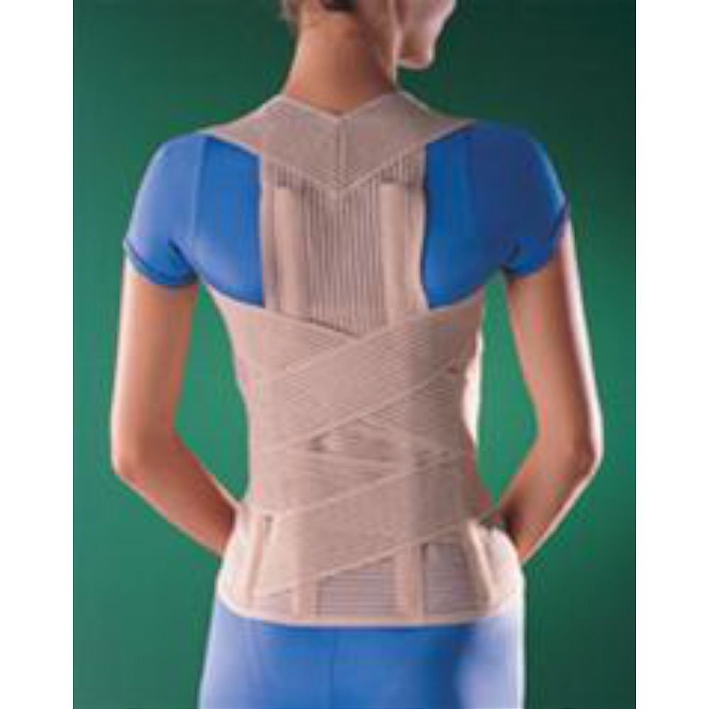 Κηδεμόνας Τaylor Σπονδυλικής Στήλης OPPO 2166