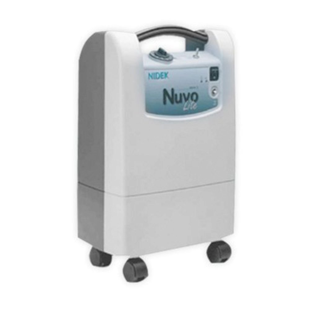 Συμπυκνωτής Οξυγόνου Nuvo Lite – NIDEK 925