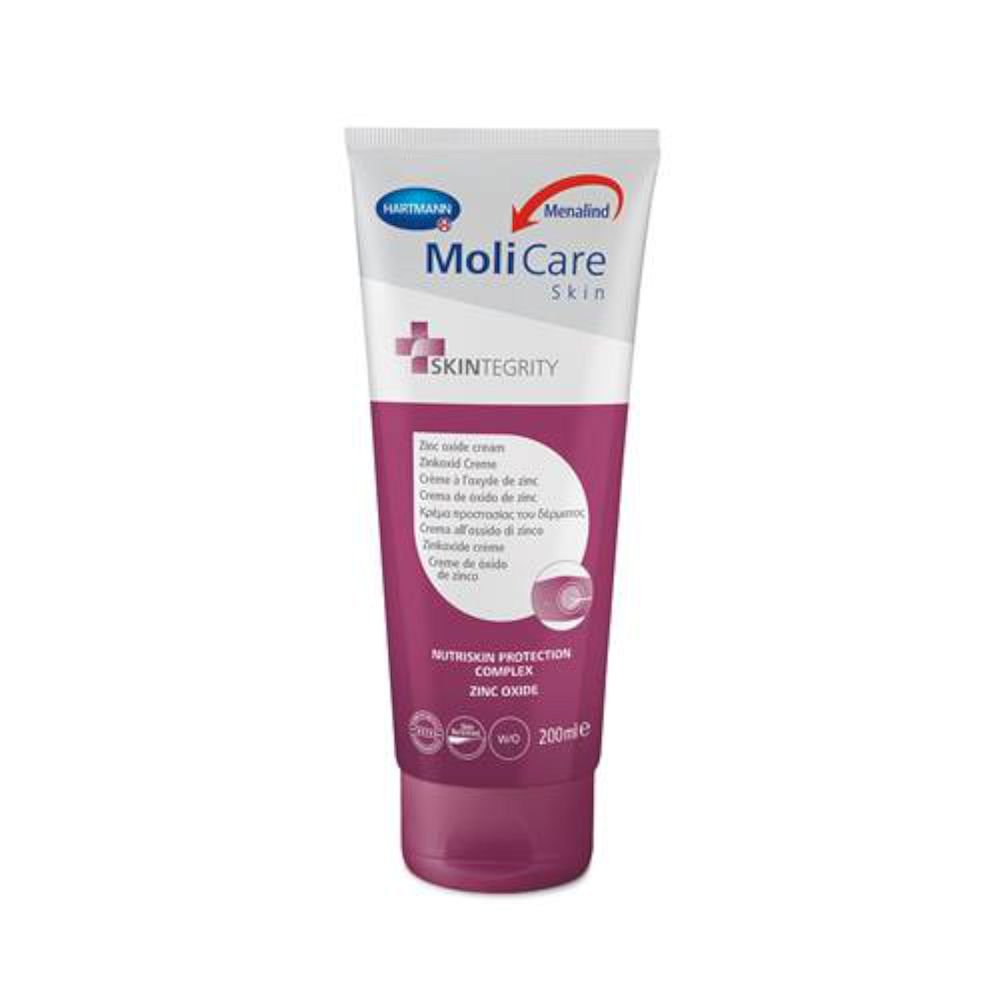 MoliCare Skin Κρέμα προστασίας του δέρματος (200 ml)