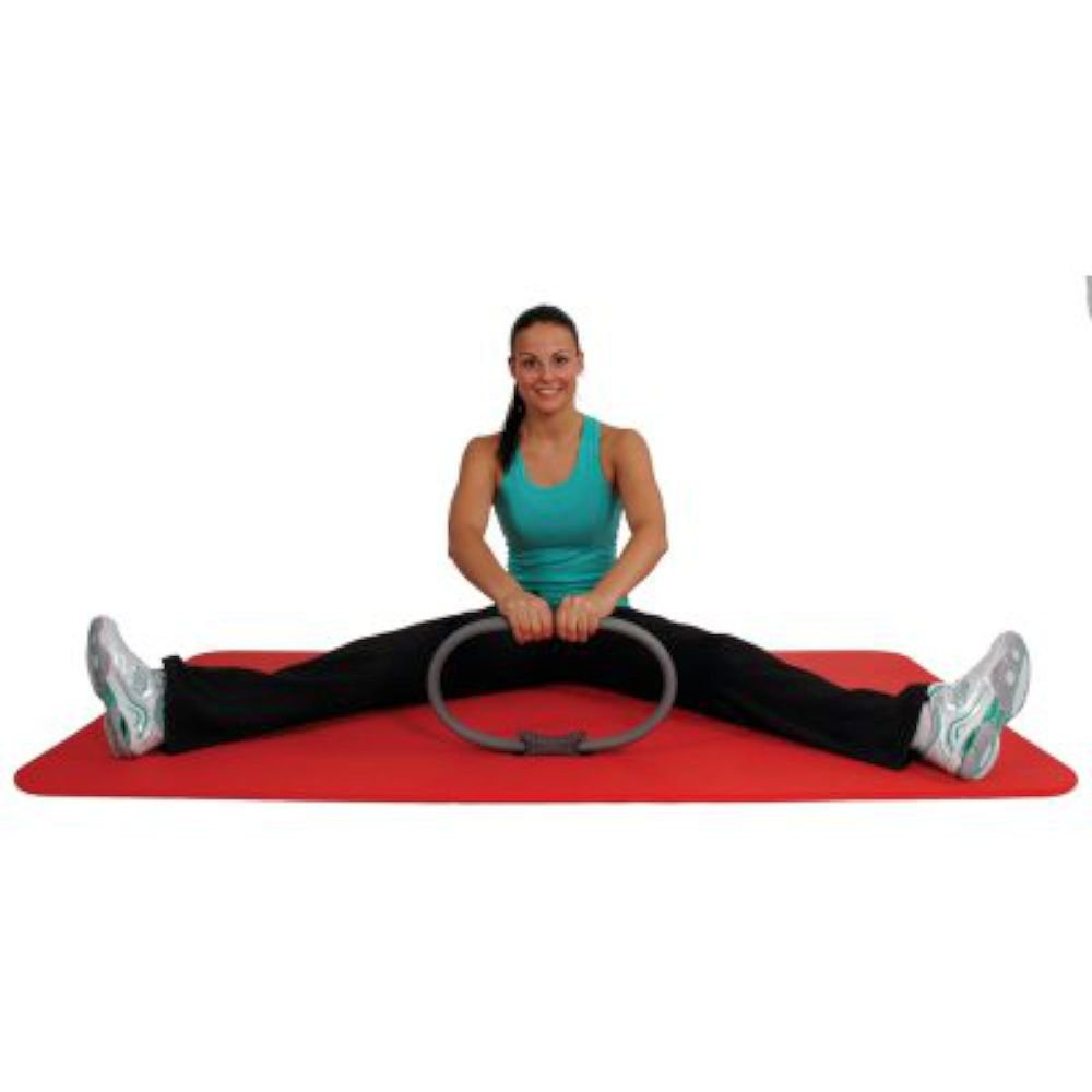 Alternative view of Δακτυλίδι Pilates Mambo Max 38CM AC-3236