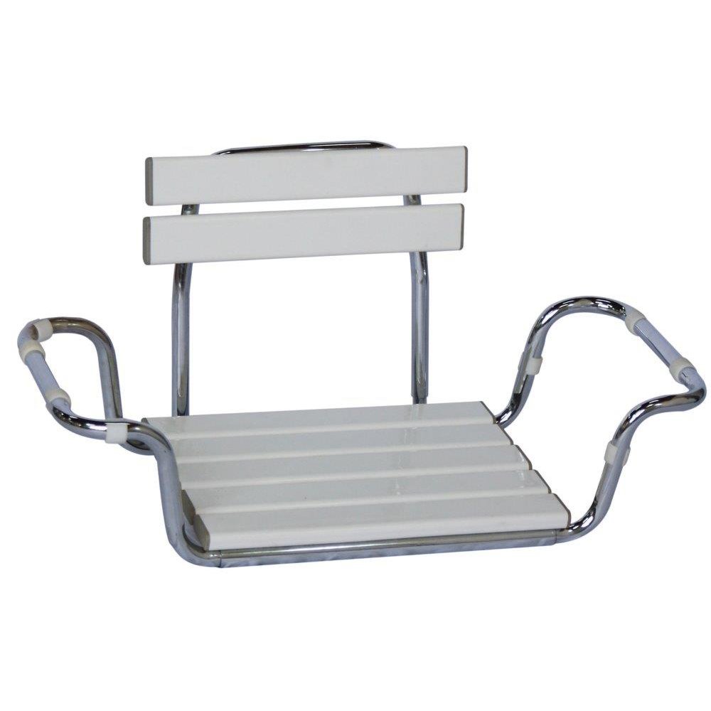 Καρέκλα μπάνιου AC-384