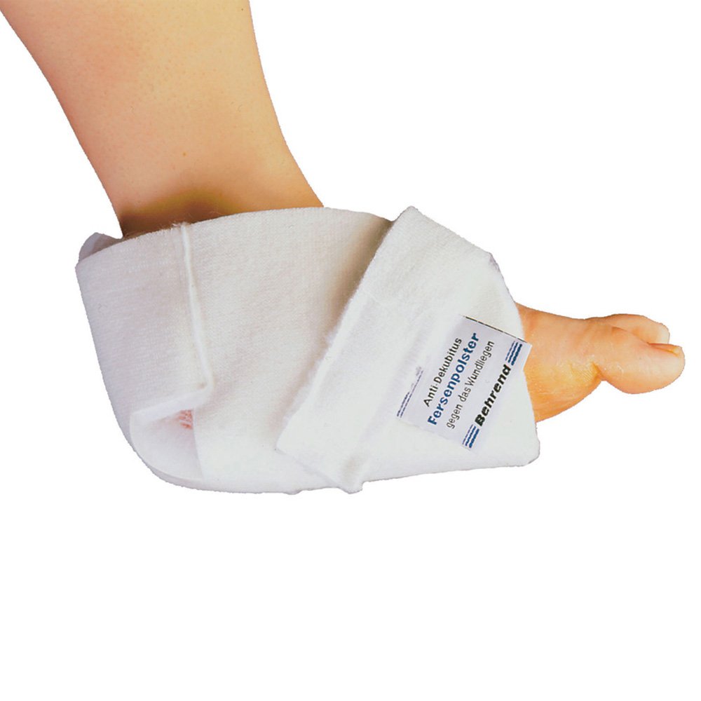 Προστατευτικό πτέρνας AC-747