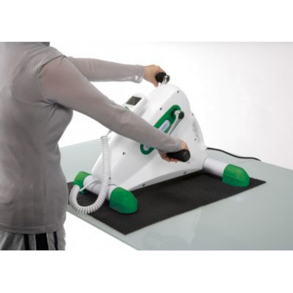 Alternative view of Γυμναστής Παθητικής- Ενεργητικής Εξάσκησης Ηλεκτρικός Msd Oxycycle 3 AC-3212