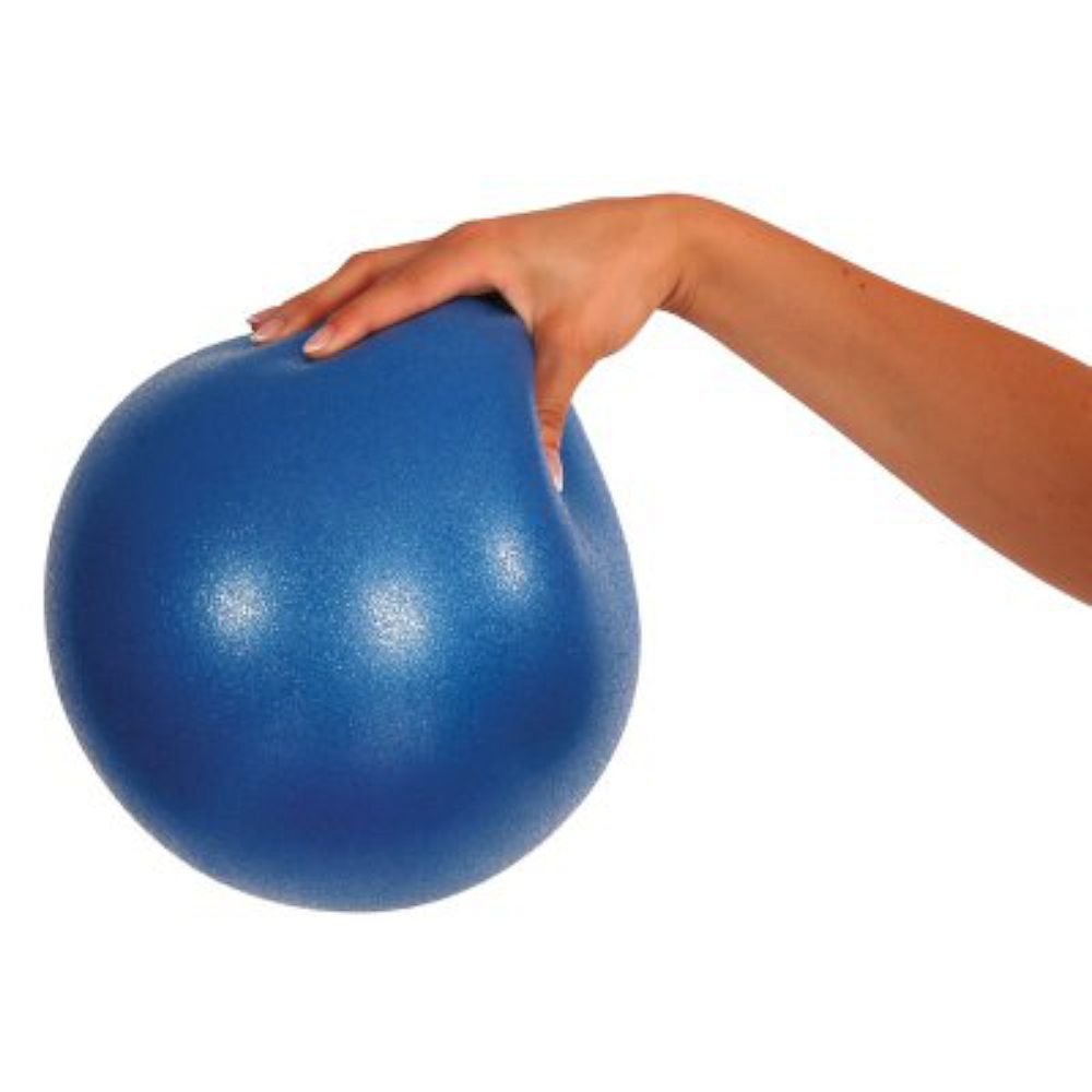 Μπάλα Γυμναστικής Mambo Max Pilates Soft 26cm AC-3235