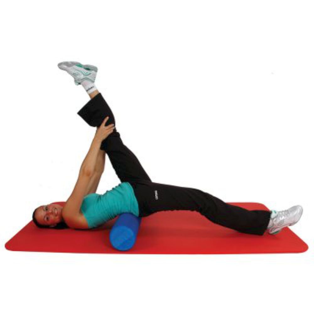 Ρολό Γυμναστικής Pilates Mambo Max / 90 x 15 cm AC-3237