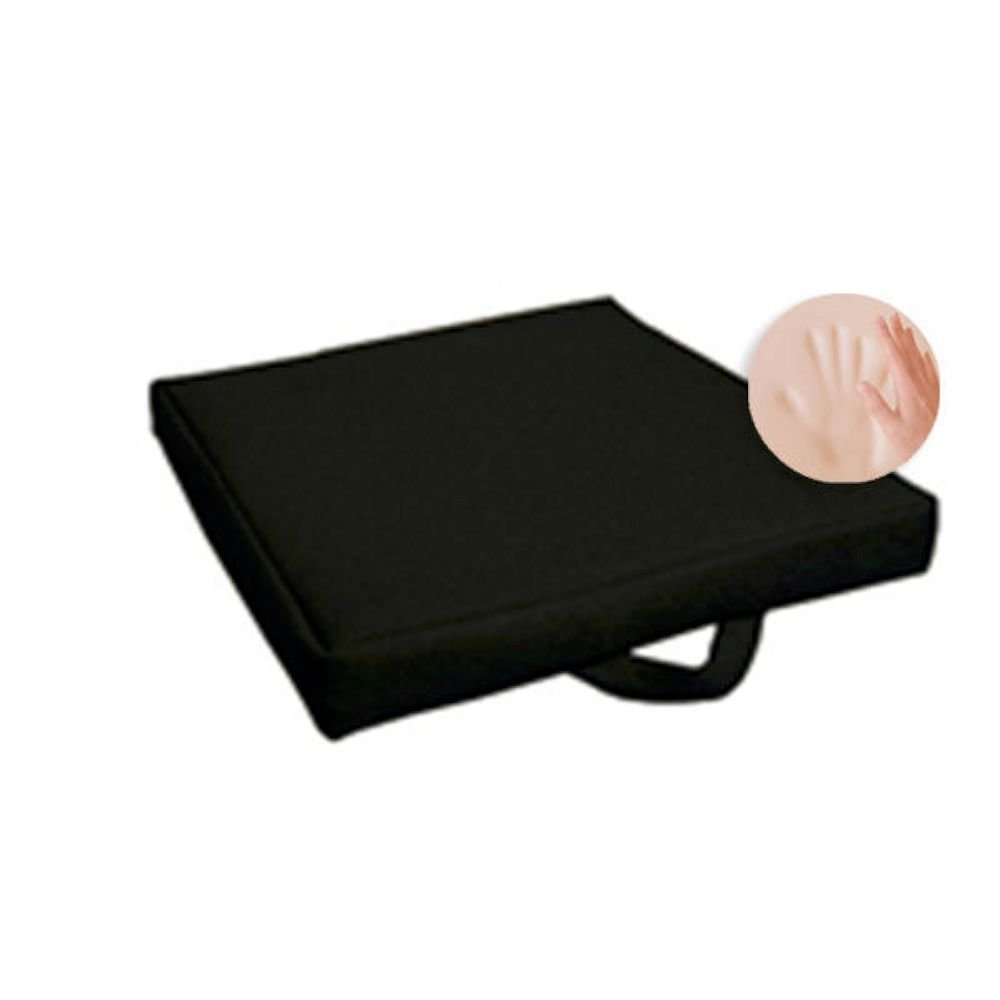 Μαξιλάρι καθίσματος  Visco Elastic Memory Foam AMBE 13529