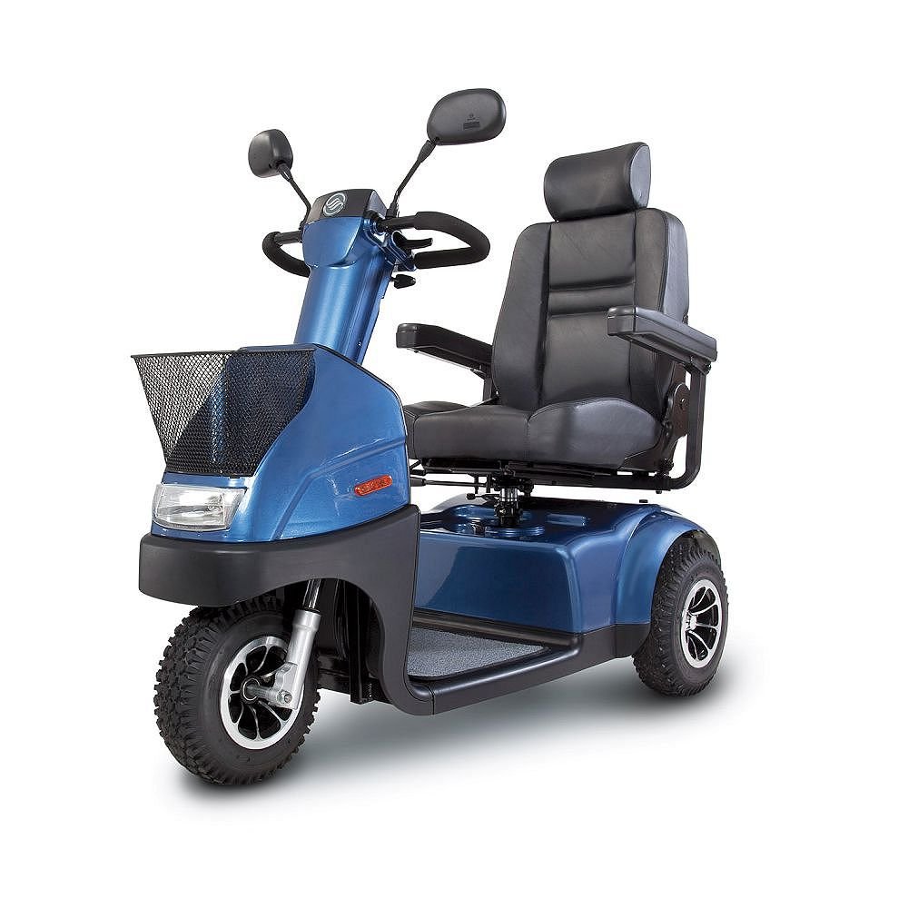 Ηλεκτροκίνητο Scooter AFISCOOTER BREEZE C3