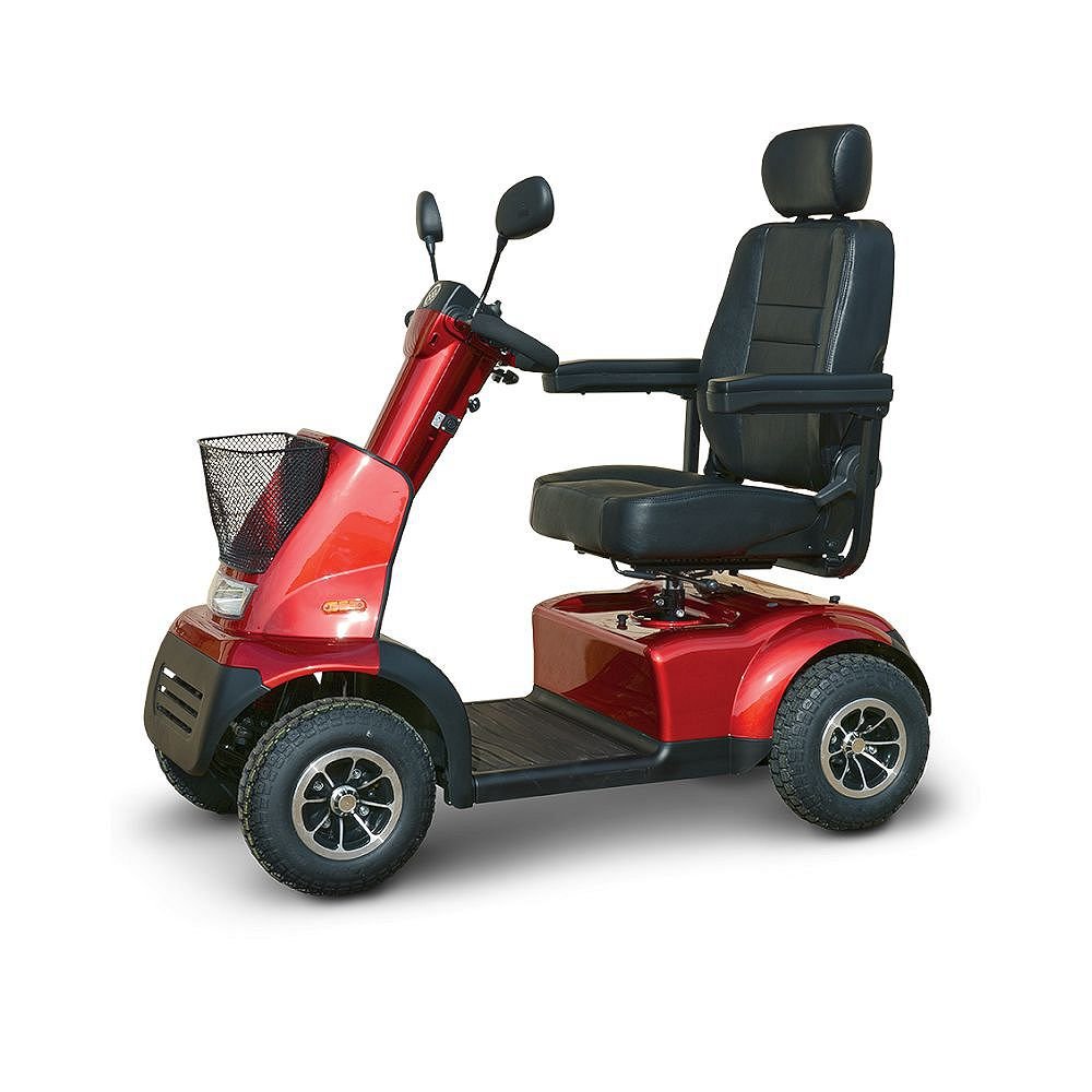 Ηλεκτροκίνητο Scooter AFISCOOTER BREEZE C4