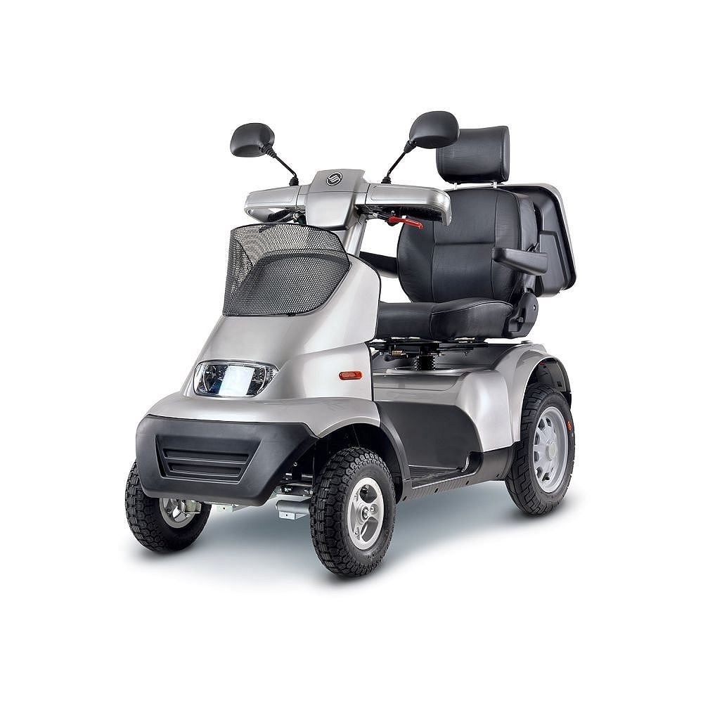 Ηλεκτροκίνητο Scooter AFISCOOTER BREEZE S4 - Image 11