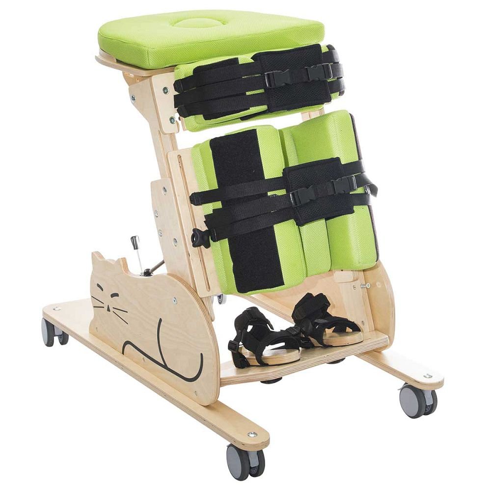 Ορθοστάτης παιδικός CAT I