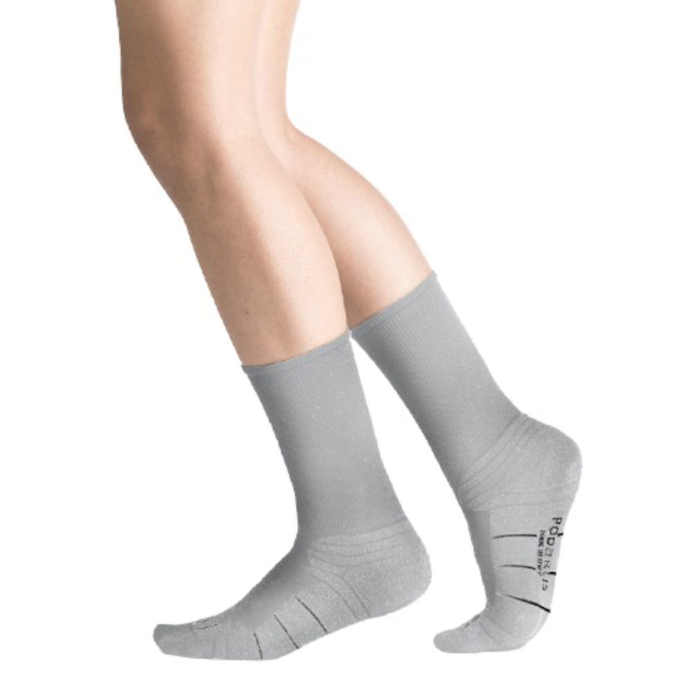 Podartis Κάλτσες Energy για Διαβητικούς Silver CD500