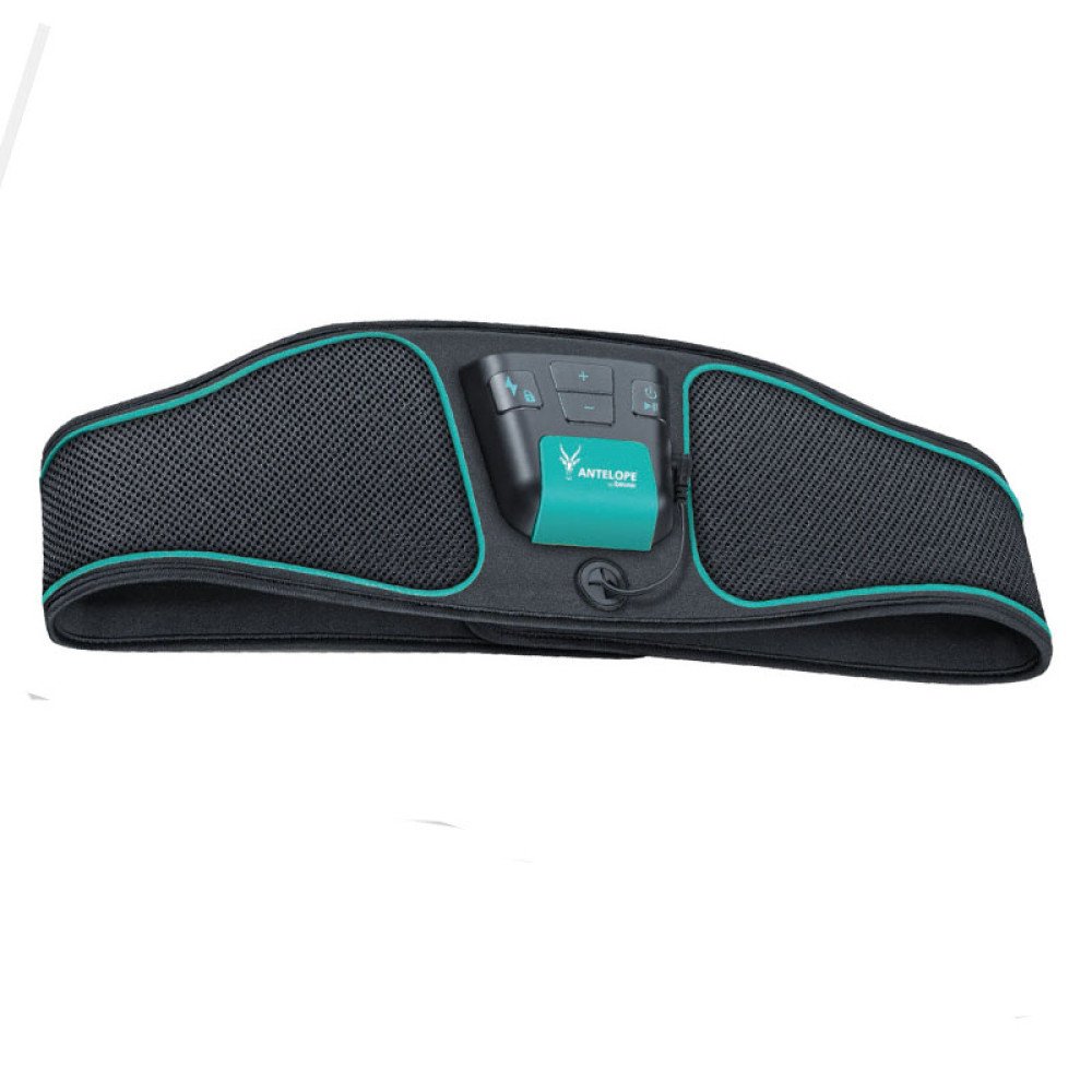 Alternative view of EMS Ζώνη Εκγύμνασης BEURER COREFIT I