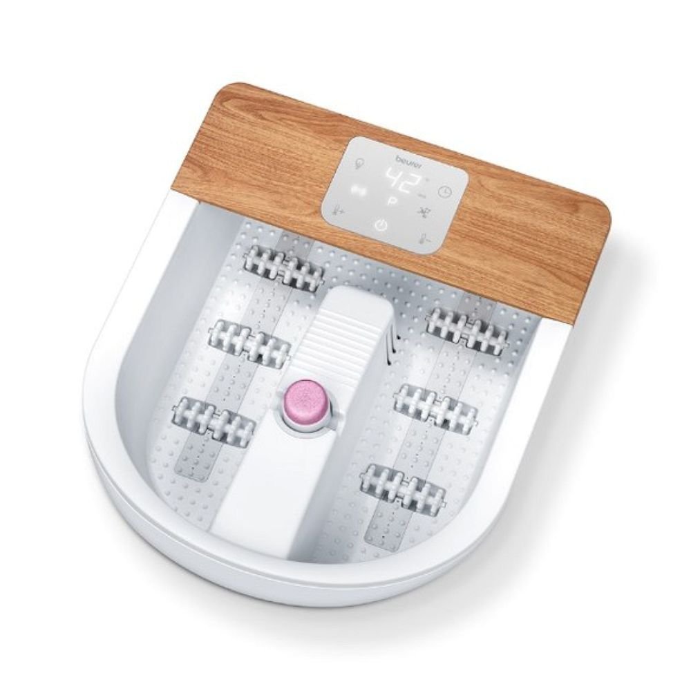 Ευεξία με Σπα ποδιών Beurer FB 65