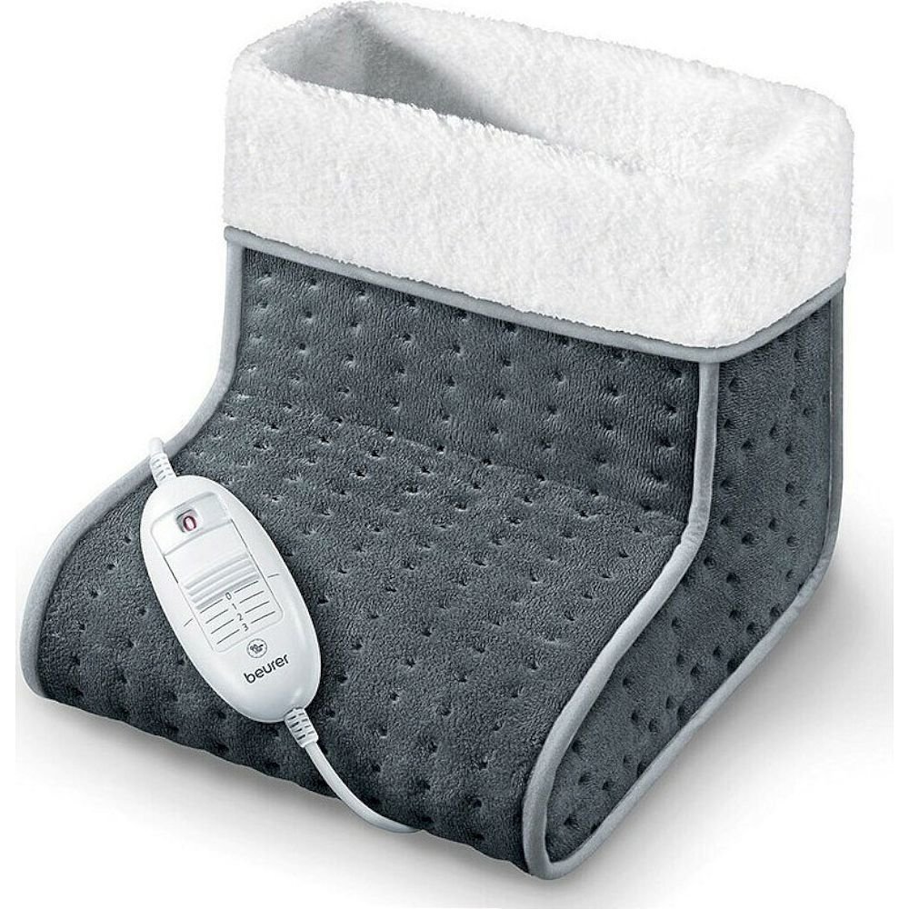 Ηλεκτρική Θερμοφόρα Ποδιών BEURER FW 20 COSY / BF25