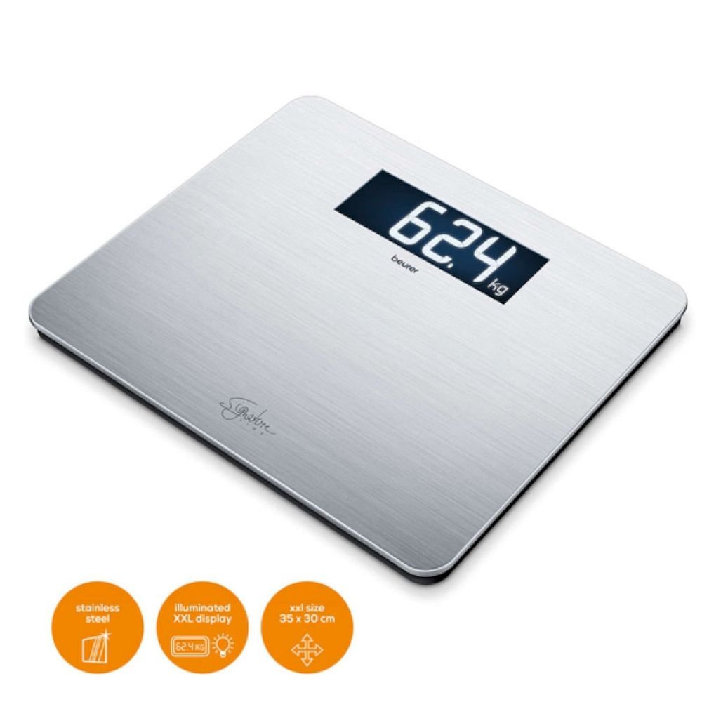 Ανοξείδωτη ζυγαριά – GS 405 Signature Line