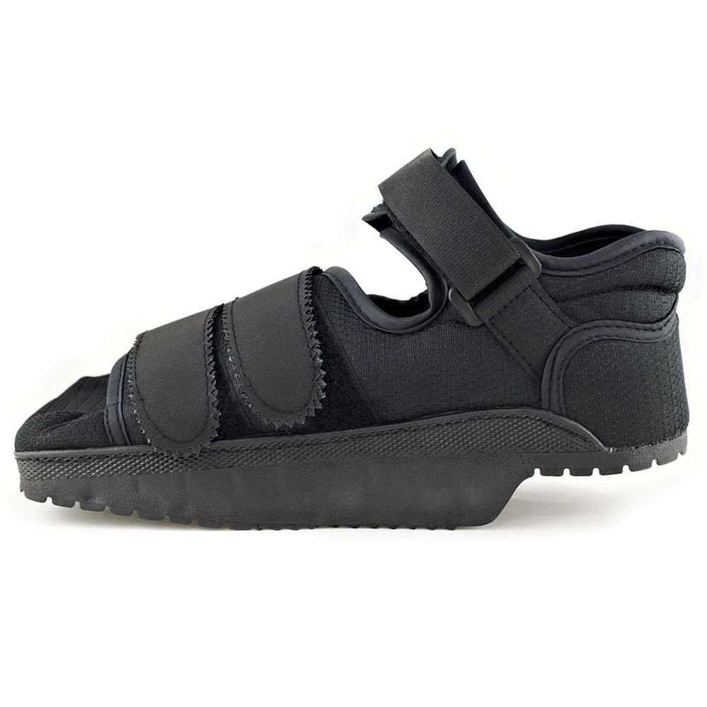 Μετεγχειρητικό Υπόδημα “HEELWEDGE” 06-2-133