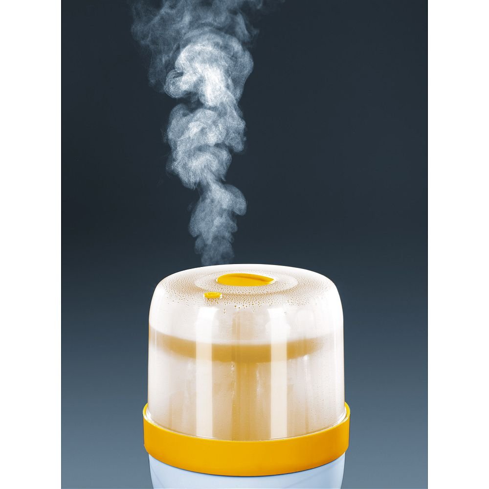 Alternative view of Αποστειρωτής BEURER – ΒΥ 76