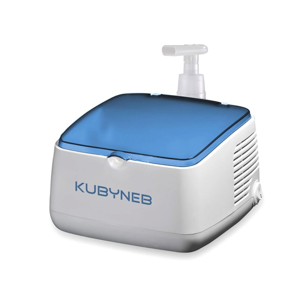 Νεφελοποιητής KUBYNEB 0804012