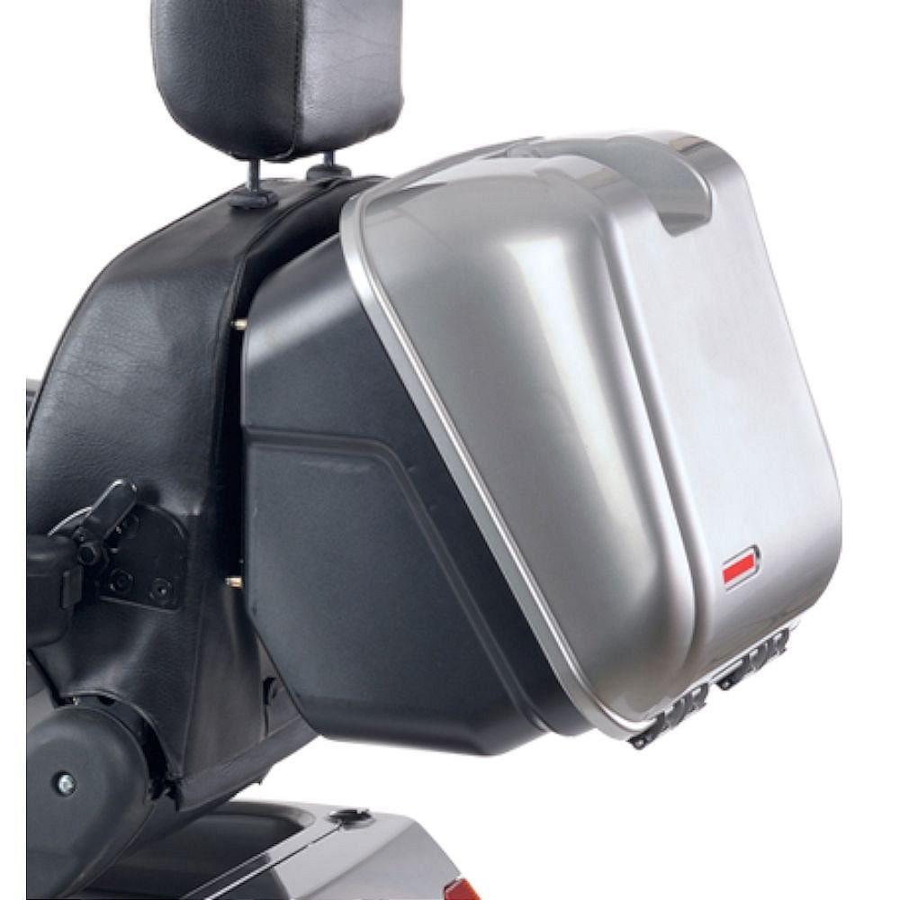 Ηλεκτροκίνητο Scooter AFISCOOTER BREEZE S4 - Image 5