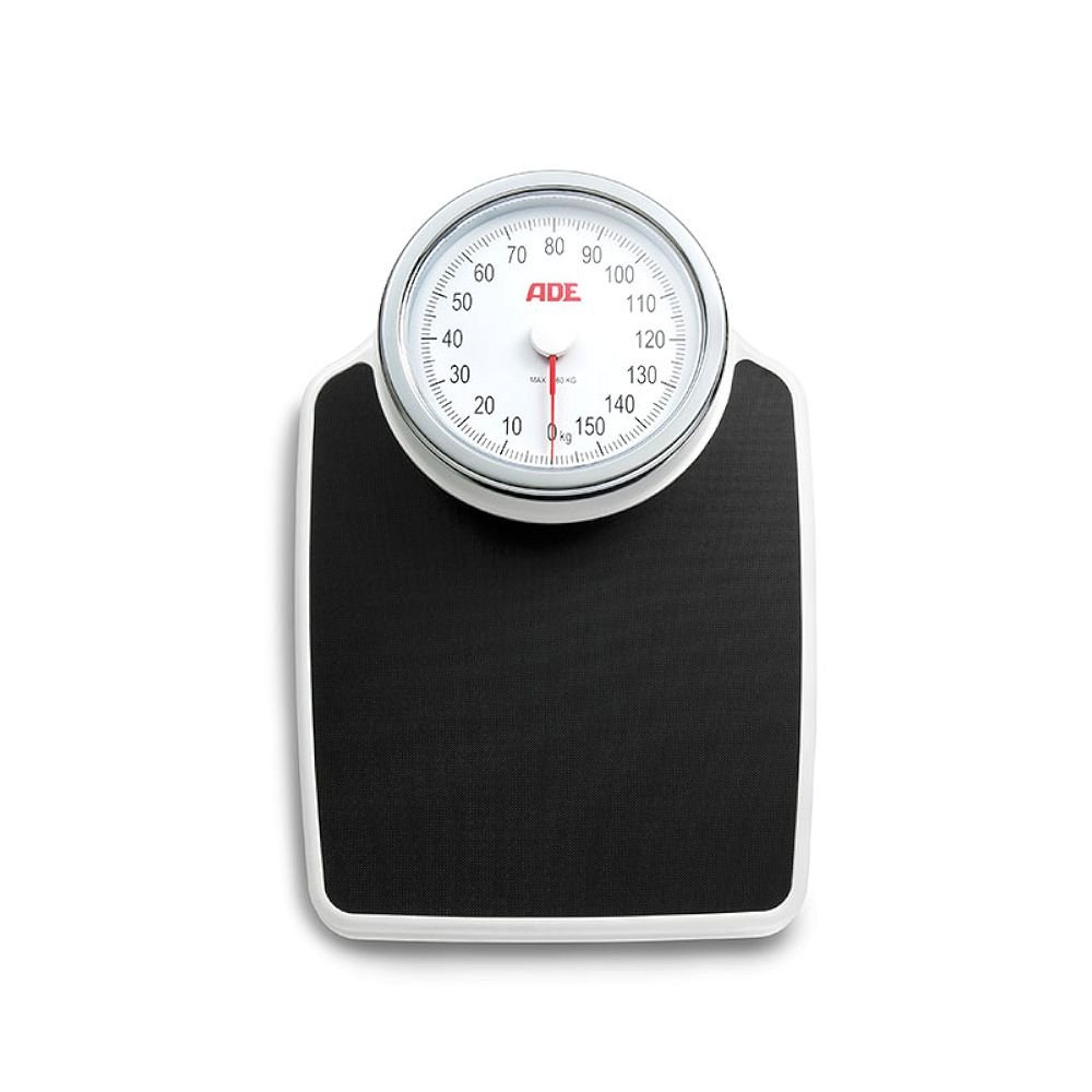 Ζυγαριά δαπέδου απλή – μηχανική ADE M 308800