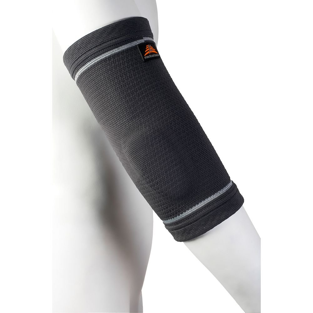 Περιαγκωνίδα ελαστική με σιλικόνη TENNIS – GOLFERS ELASTIC ELBOW  ΜΒ.2330