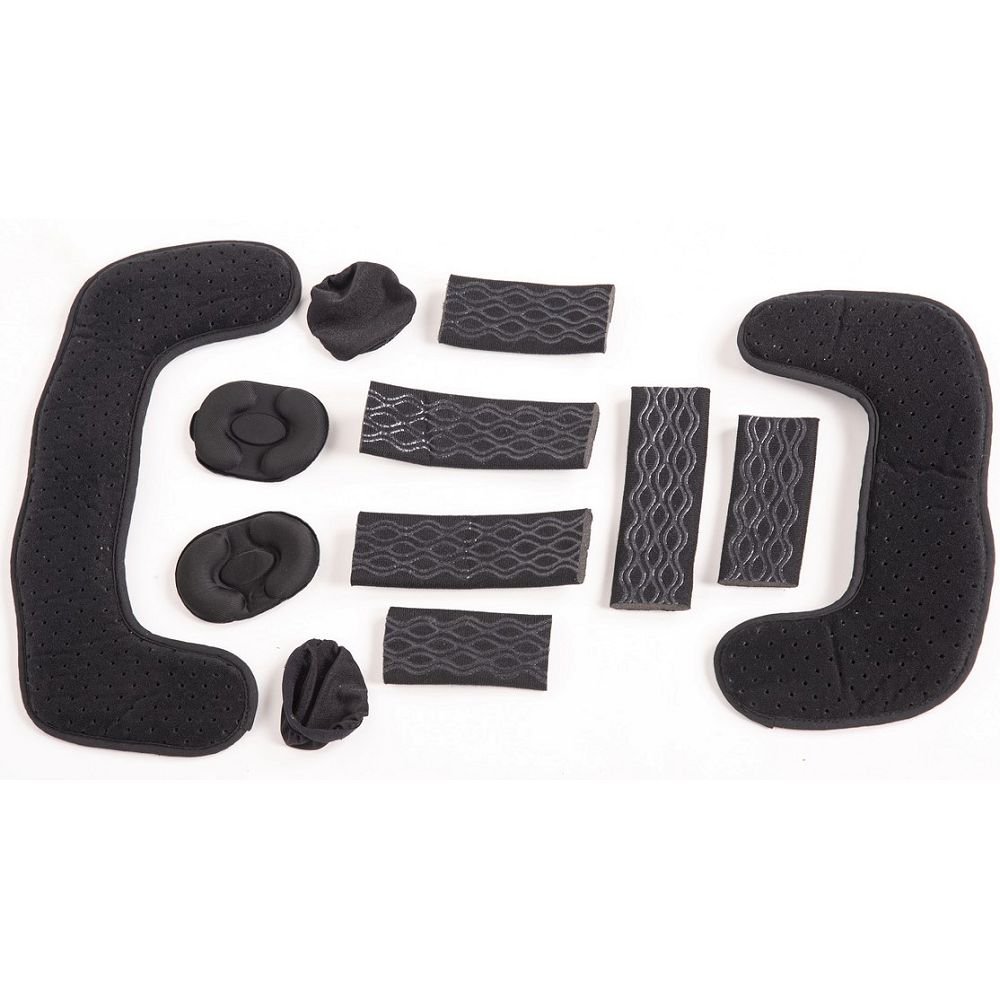 Alternative view of Νάρθηκας πρόσθιου χιαστού τεσσάρων σημείων “RIGEL FRONT” MB.4075