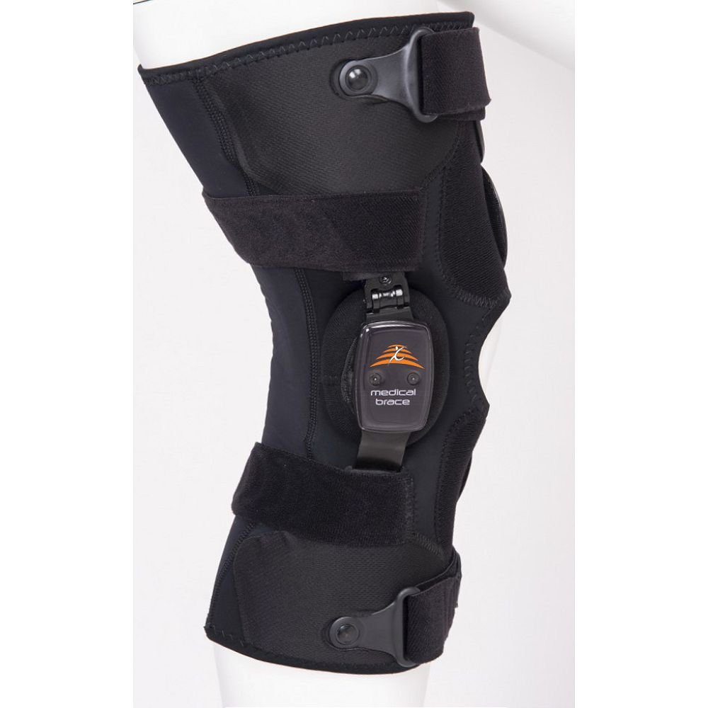 Νάρθηκας οστεοαρθρίτιδας EASY WRAP OA MB.4080 - Image 8