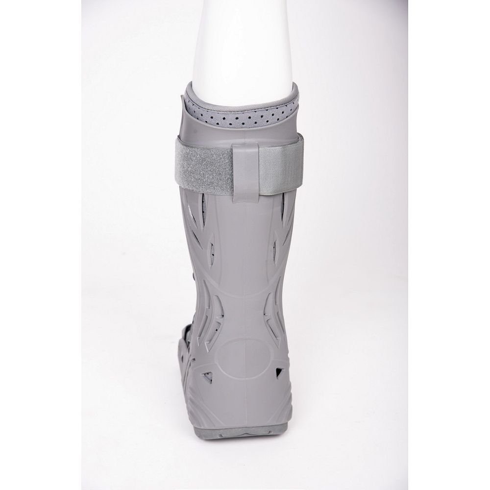 Alternative view of Νάρθηκας ποδοκνημικής GEL SHIELD MB 6008